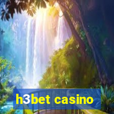 h3bet casino